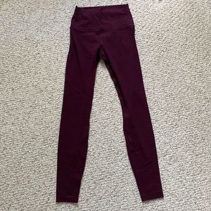 Lululemon Align Leggings